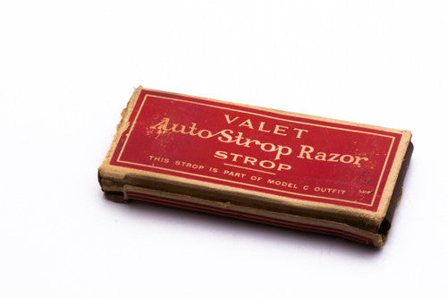 Valet Auto-Strop Strop