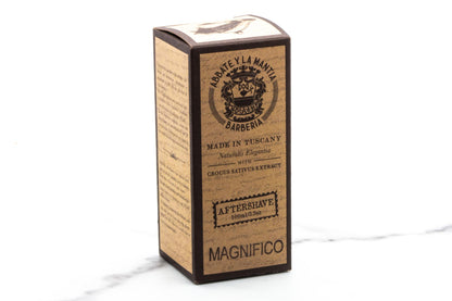 Abbate Y La Mantia | Magnifico Aftershave