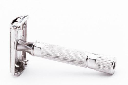 1950's Gillette Executive Double Edge Safety Razor Original