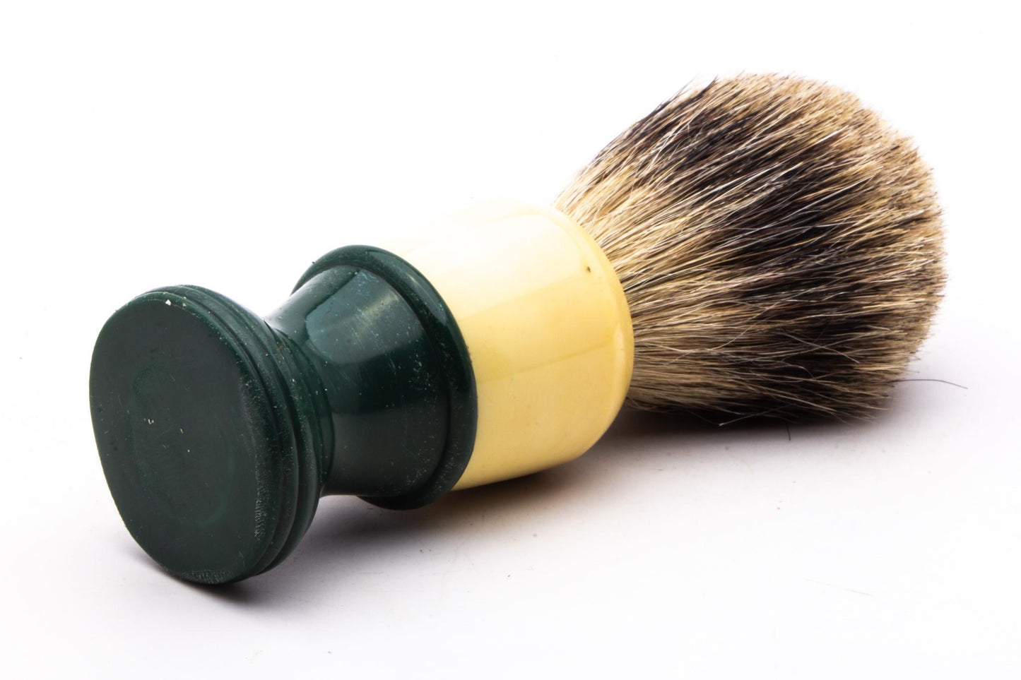 Vintage Restored | Ever Ready Badger Shave Brush