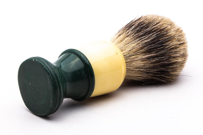 Vintage Restored | Ever Ready Badger Shave Brush