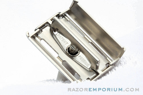 1950's Gillette English Parat Razor  - Made in England