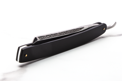 6/8" Vintage Restored Marshall Hindenburg Straight Razor