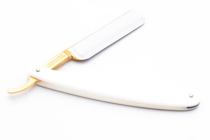 5/8" Dovo Solingen No. 98 Straight Razor