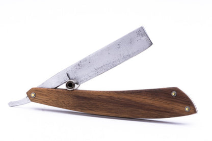 6/8" Wade & Butcher Straight Razor Shave Ready Sheffield, England
