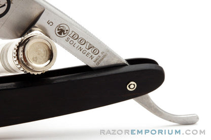5/8" Dovo Astrale Straight Razor