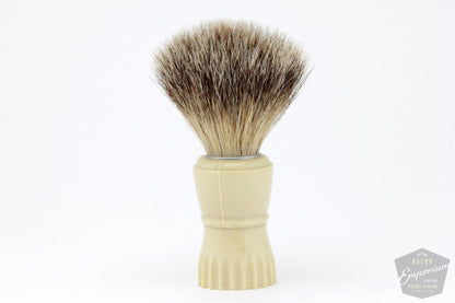 Rex 500 restored Vintage Badger Brush