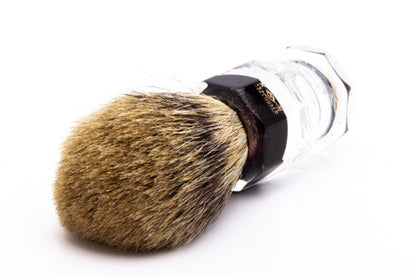 Erskine Duke Badger Brush | Vintage Restored