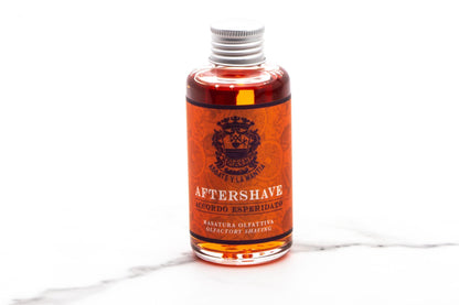 Abbate Y La Mantia | Citrus Accord Aftershave Splash, 100ml