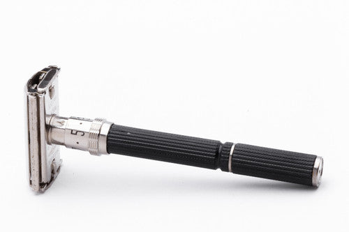 1969 Gillette Super Adjustable 109 Adjustable Safety Razor O2