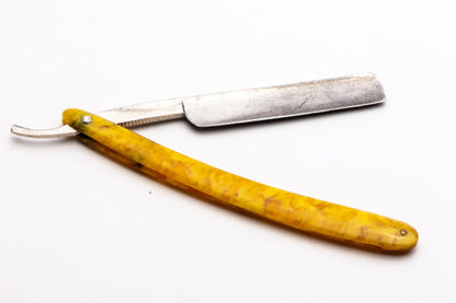 5/8" Shapleigh HDM Co. Classics on Clearance Straight Razor