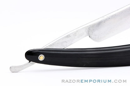 5/8" Worcester Razor Co. Straight Razor | USA