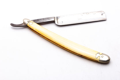 5/8" W.R Case & Sons "Bull's Eye" Classics on Clearance Straight Razor