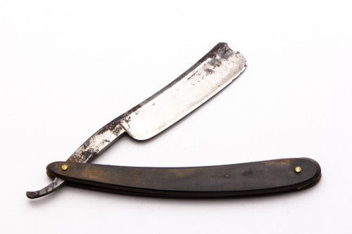 6/8" Wade & Butchers Classics on Clearance Straight Razor