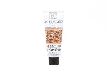 Geo F. Trumper | Almond Shaving Cream 75g