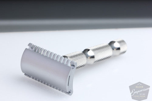 Ikon Shavecraft 101 Razor Head Only – Razor Emporium