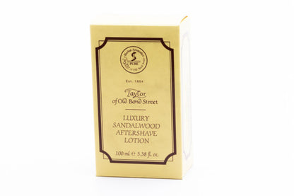 Taylor of Old Bond Street | Sandalwood After Shave