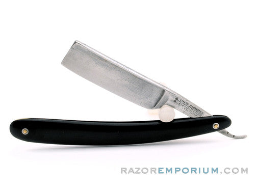 6/8" Joseph Rodgers & Sons No. 6 Straight Razor | Sheffield, England