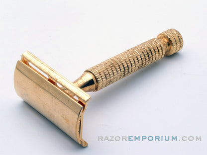 Star Double Edge Safety Razor USA