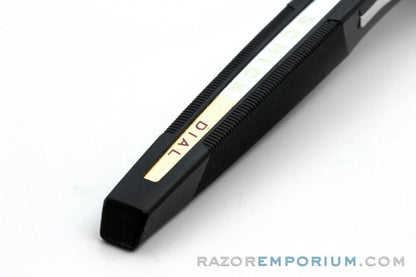 1960's Schick Adjustable Injector Single Edge Safety Razor