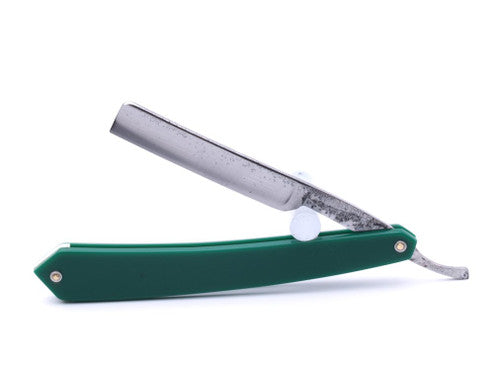 4/8" Sheffield Cutlery Straight Razor | Sheffield
