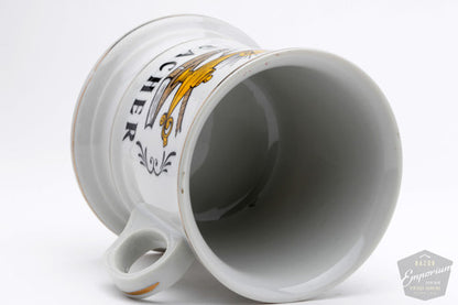 Occupational Shaving Mug Teacher