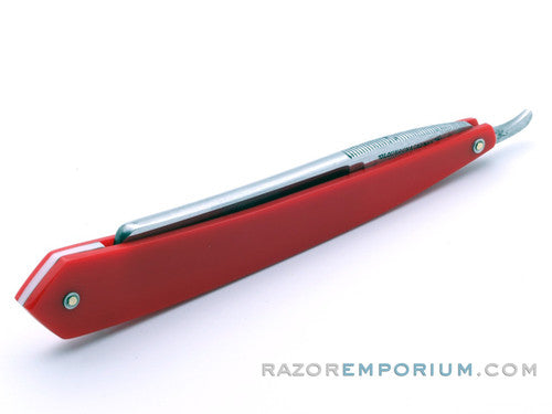 5/8" Colquhoun & Cadman "Celebrated" Straight Razor | Sheffield, England