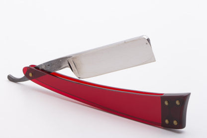 6/8" Black Diamond Straight Razor | Solingen