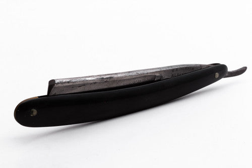 5/8" WH Sample Classics on Clearance Straight Razor