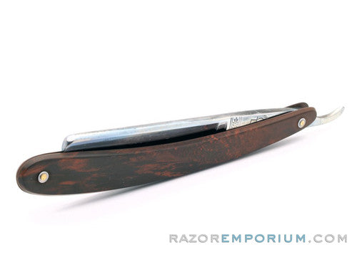 11/16" Brummel #83 Straight Razor | USA