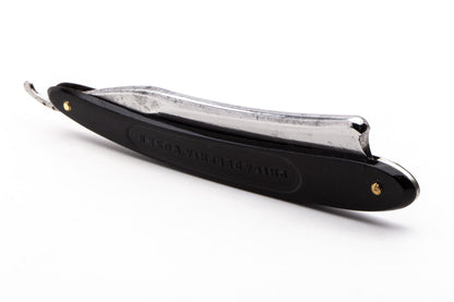 7/8'' Vintage Restored Wade & Butcher "The Celebrated" Straight Razor