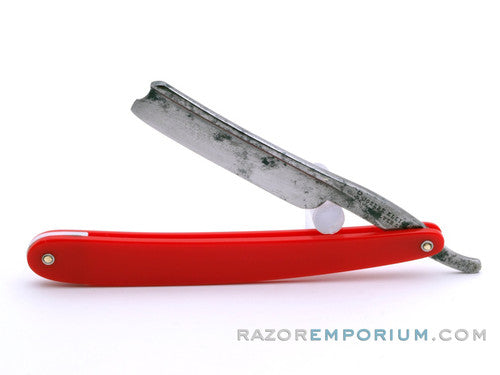 4/8" Joseph Elliot Straight Razor Best Silver Steel | Sheffield, England