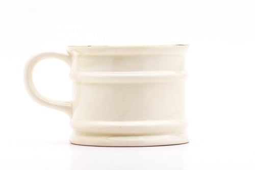 Vintage Shaving Mug | Barber Shop