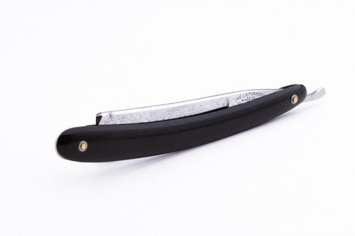 9/16" Torrey Straight Razor Massachusetts USA