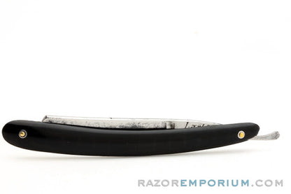 5/8" Larkin Round Point Shave Ready Straight Razor | Germany