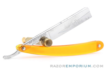 5/8" Genco Straight Razor | PA USA