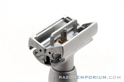 Merkur Vision Dovo Solingen Adjustable Double Edge Safety Razor