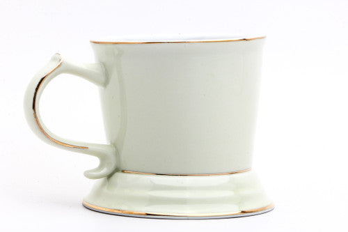 Vintage Royal Shaving Mug