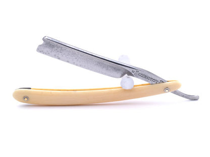 9/16" Simmons Keen Kutter Royal No 746 Straight Razor | Original Scales | Sheffield