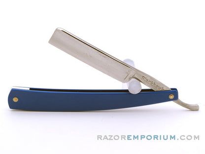 5/8" Coast Cutlery & Supply Co. "Blackhawk" Straight Razor | Solingen, Germany