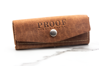 Proof | Select 2.0 Single Edge Safety Razor