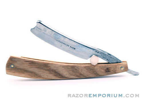 11/16" Joseph Rodgers & Sons "Old English Razor" Straight Razor | Sheffield, England