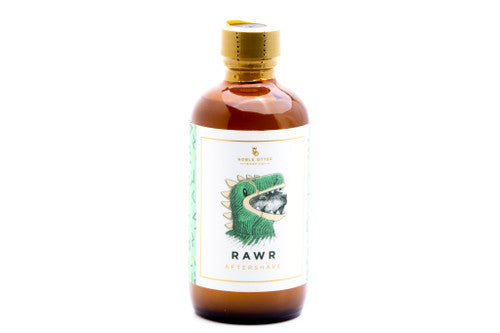 Noble Otter | Rawr Aftershave Splash