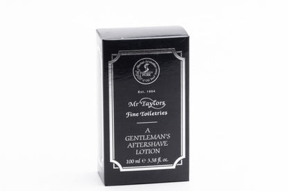 Taylor of Old Bond Street | Mr. Taylor After Shave