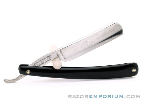 11/16" McPherson Brothers Cutlers-Glasgow Straight Razor | Germany