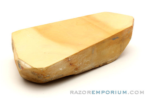 Japanese Natural Water Sharpening Stone 2.5" x 4.5"