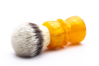 Hendrix Classics & Co. | The Golden Boy with XTC Synthetic Knot - 26mm