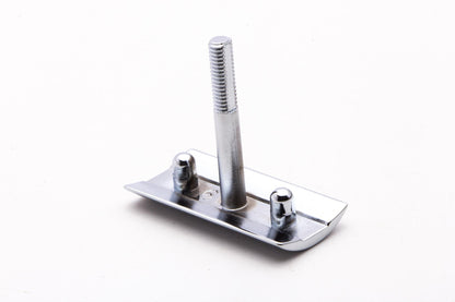 Merkur Replacement Parts | Chrome Cap