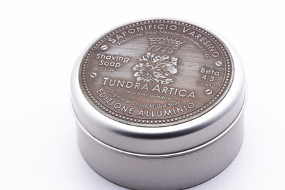 Saponificio Varesino | Tundra Artica Shaving Soap : Beta 4.3
