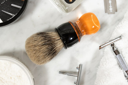 Razor Emporium 2023 Grads & Dads Double Edge Safety Razor Shaving Kit